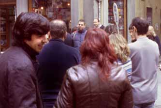 foto Alberto Burrini